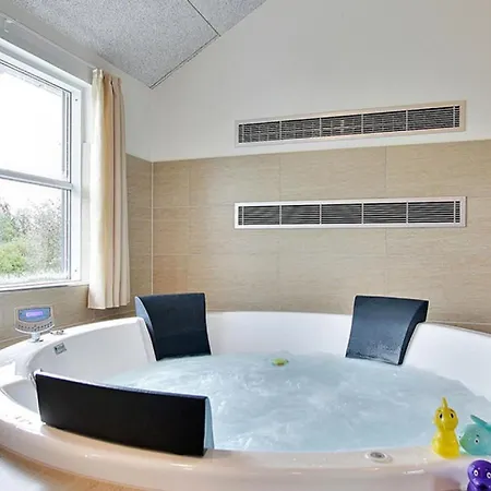 Casa vacanze Villavilla 275 - Tisvildeleje, Nordsjaelland
