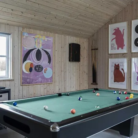 Villavilla 275 - Tisvildeleje, Nordsjaelland