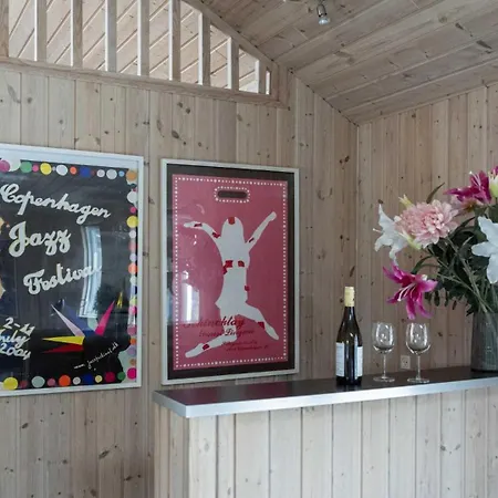 Villavilla 275 - Tisvildeleje, Nordsjaelland Casa vacanze Tisvildeleje
