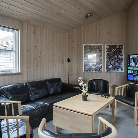 Casa vacanze Villavilla 275 - Tisvildeleje, Nordsjaelland Tisvildeleje