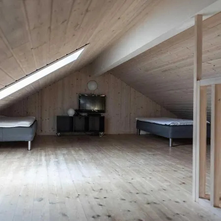Casa vacanze Villavilla 275 - Tisvildeleje, Nordsjaelland Tisvildeleje