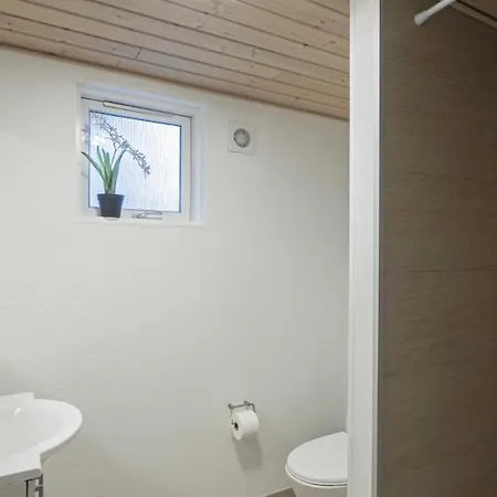 Villavilla 275 - Tisvildeleje, Nordsjaelland Casa vacanze Tisvildeleje