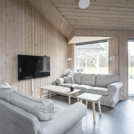 Villavilla 275 - Tisvildeleje, Nordsjaelland * Tisvildeleje