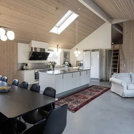 Villavilla 275 - Tisvildeleje, Nordsjaelland * Tisvildeleje