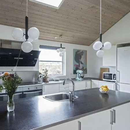 Villavilla 275 - Tisvildeleje, Nordsjaelland * Tisvildeleje