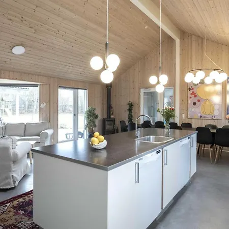 Casa vacanze Villavilla 275 - Tisvildeleje, Nordsjaelland *