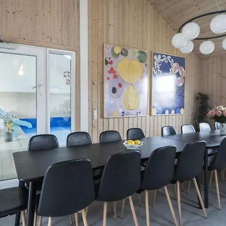 Villavilla 275 - Tisvildeleje, Nordsjaelland Tisvildeleje