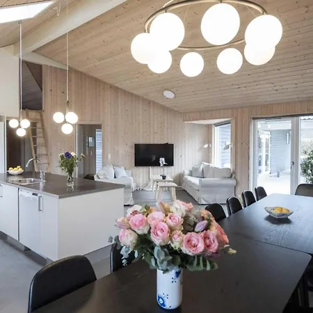 Casa vacanze Villavilla 275 - Tisvildeleje, Nordsjaelland Tisvildeleje