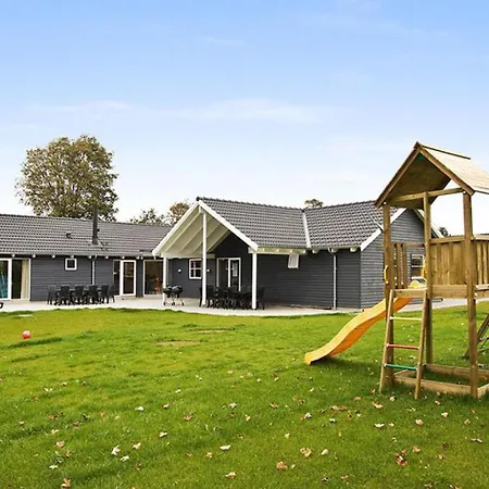 Casa vacanze Villavilla 275 - Tisvildeleje, Nordsjaelland