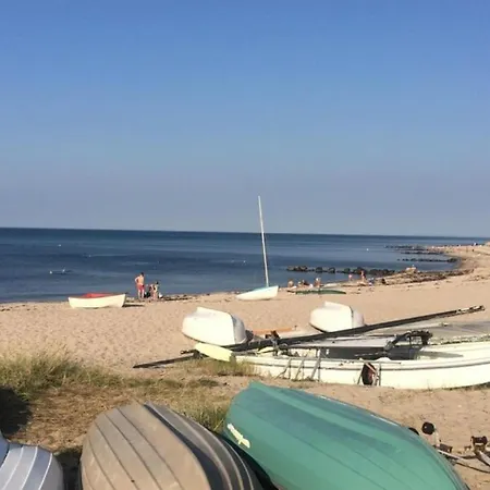 Villavilla 275 - Tisvildeleje, Nordsjaelland Casa vacanze Tisvildeleje